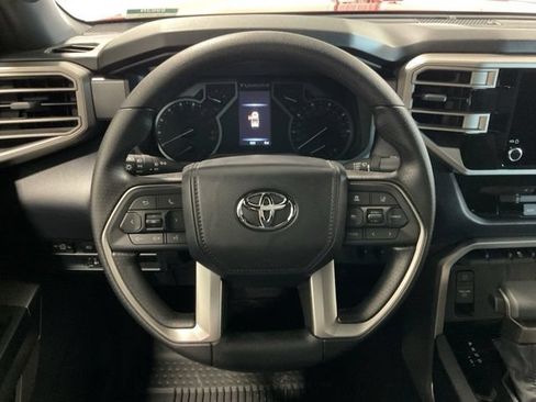 New 2026 Toyota Tundra SR5 AWD/4WD image 9