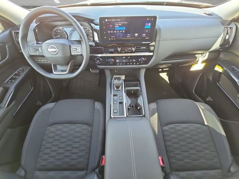 New 2026 Nissan Pathfinder SV FWD image 20