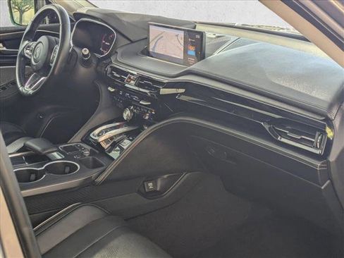 Used 2022 Acura MDX SH-AWD w/ Advance Package image 27