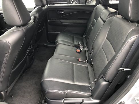 Used 2019 Honda Passport EX-L image 21