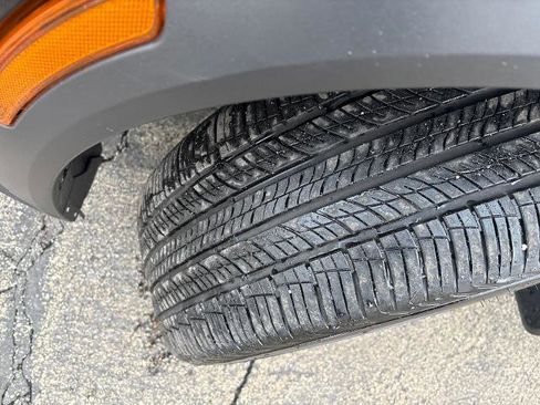 Certified 2025 INFINITI QX60 Sensory image 28