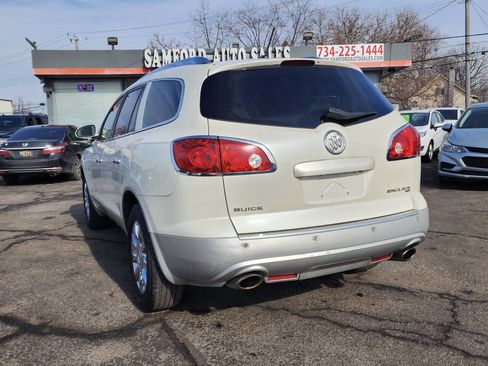 Used 2012 Buick Enclave Premium image 4