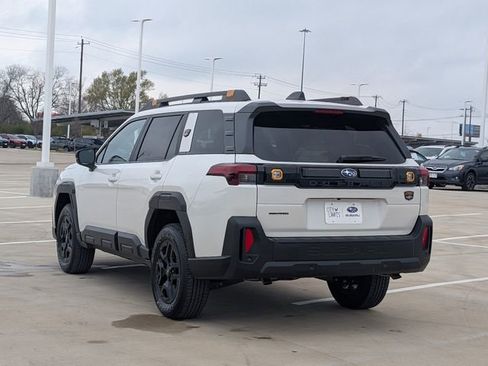 New 2026 Subaru Outback Wilderness image 4