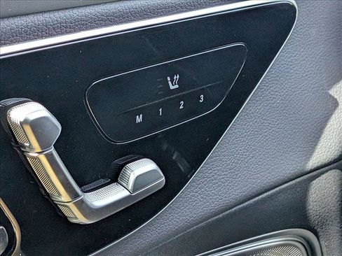 New 2026 Mercedes-Benz GLC 300 4MATIC image 15