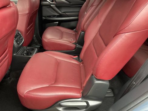 Used 2022 MAZDA CX-9 Carbon Edition image 15