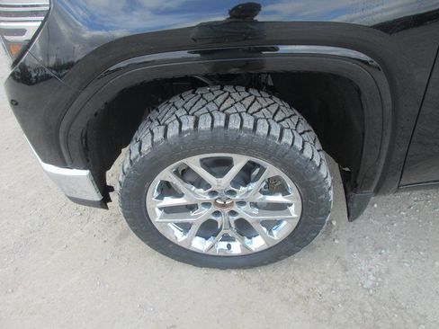 New 2026 GMC Sierra 1500 SLT w/ SLT Convenience Package AWD/4WD image 13
