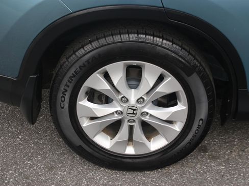 Used 2014 Honda CR-V EX image 31