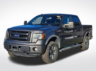 Used 2013 Ford F150 FX4 w/ Mid Equipment Group video 2