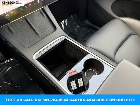 Used 2024 Tesla Model Y Long Range image 21