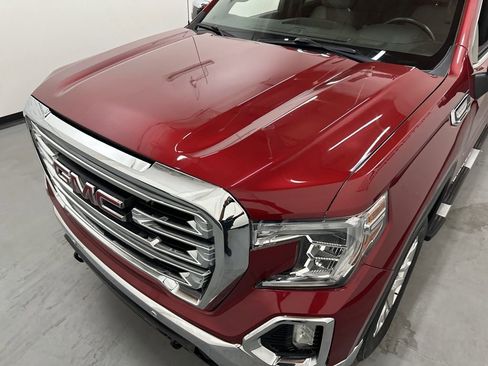 Used 2019 GMC Sierra 1500 SLT image 27