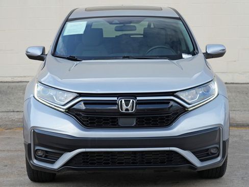 Used 2020 Honda CR-V EX image 38