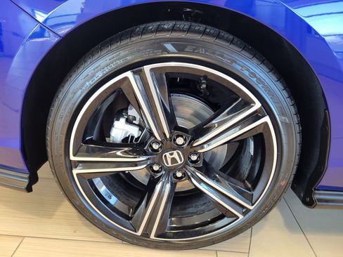 New 2026 Honda Accord Sport image 11