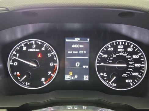 New 2026 Subaru Crosstrek 2.0i Premium AWD/4WD image 14