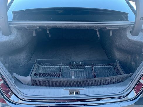 Used 2022 Nissan Maxima SR w/ Sport Mat Group image 27