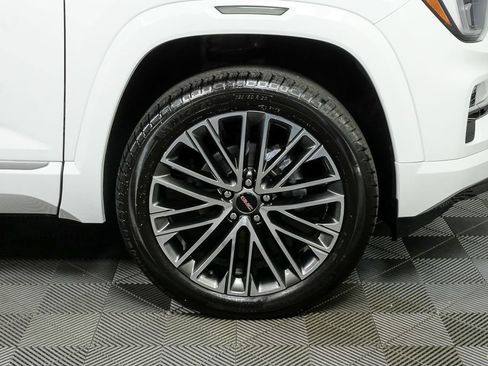 New 2026 GMC Terrain Denali image 38