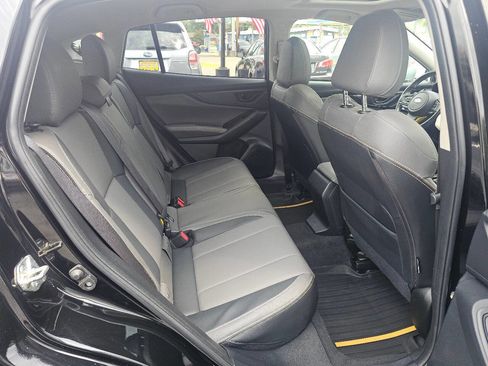 Used 2021 Subaru Crosstrek 2.5i Sport w/ Moonroof Package image 34