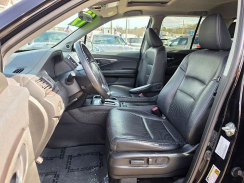 Used 2019 Honda Ridgeline RTL image 21