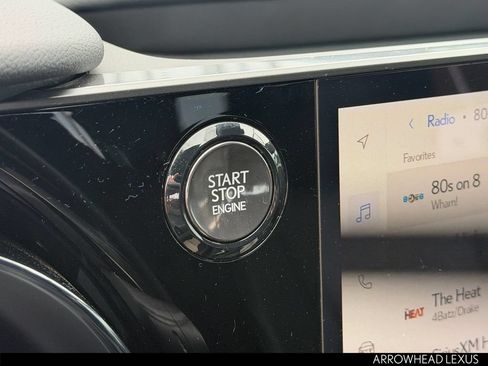 Used 2025 Lexus TX 350 FWD w/ Technology Package image 34