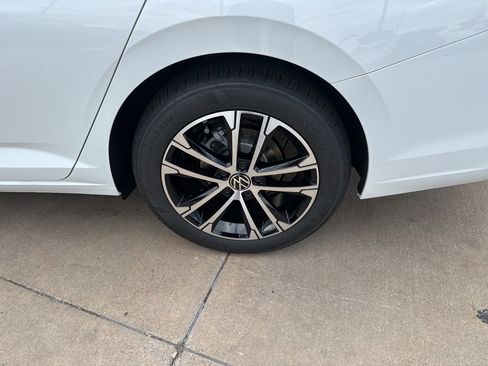 New 2026 Volkswagen Jetta Sport FWD image 8