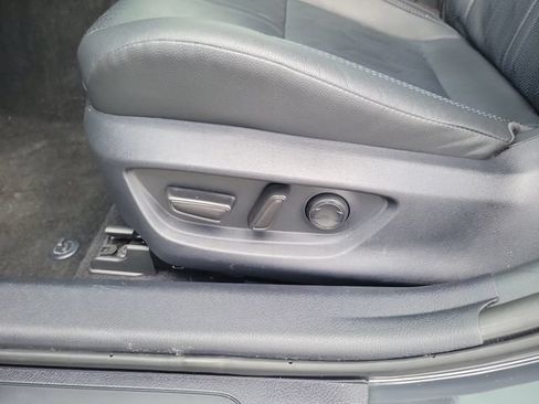 Used 2025 Toyota Camry XSE w/ Premium Plus Package FWD image 11