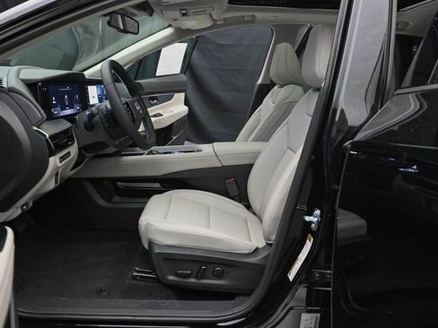 New 2025 Nissan Murano SL w/ Cargo Package image 26