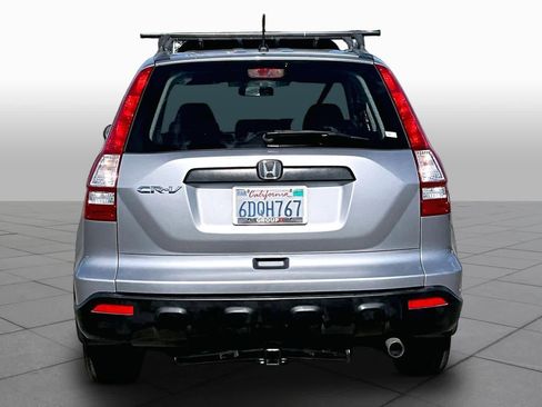 Used 2008 Honda CR-V LX image 4