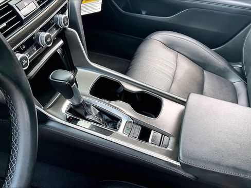 Used 2022 Honda Accord Sport Special Edition image 16