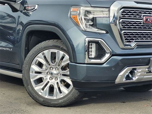 Used 2020 GMC Sierra 1500 Denali w/ Denali Ultimate Package image 3
