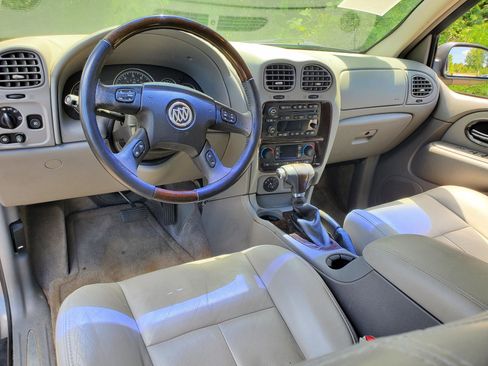 Used 2006 Buick Rainier CXL RWD image 19