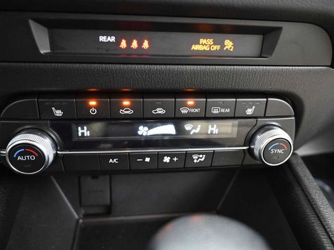 Used 2020 MAZDA CX-5 Touring image 19