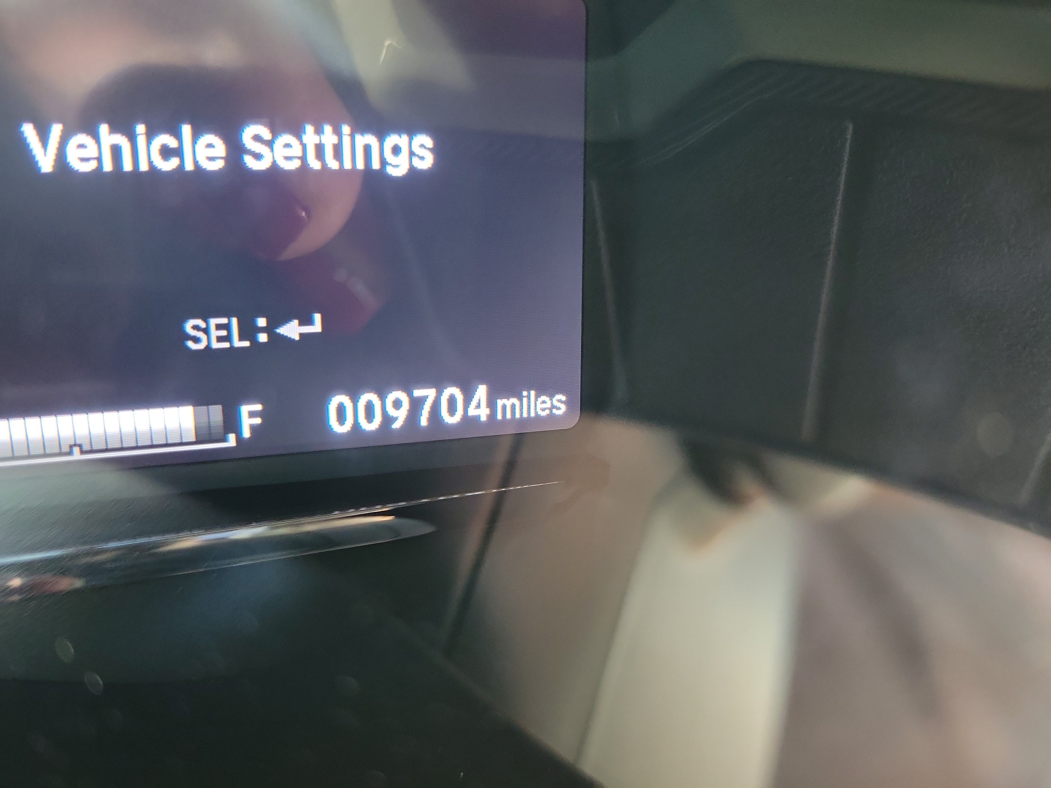 Certified 2021 Honda HR-V EX-L image 29