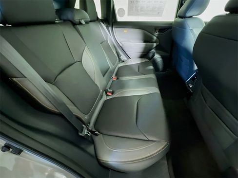 New 2026 Subaru Forester Wilderness image 21