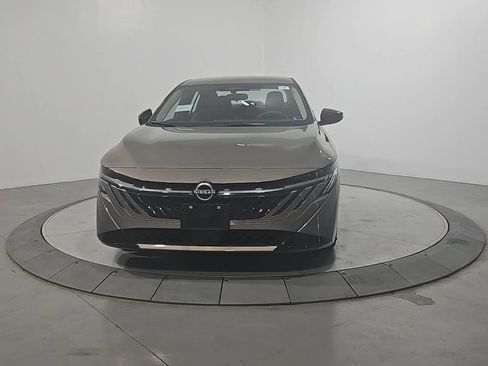 New 2026 Nissan Sentra SV image 8