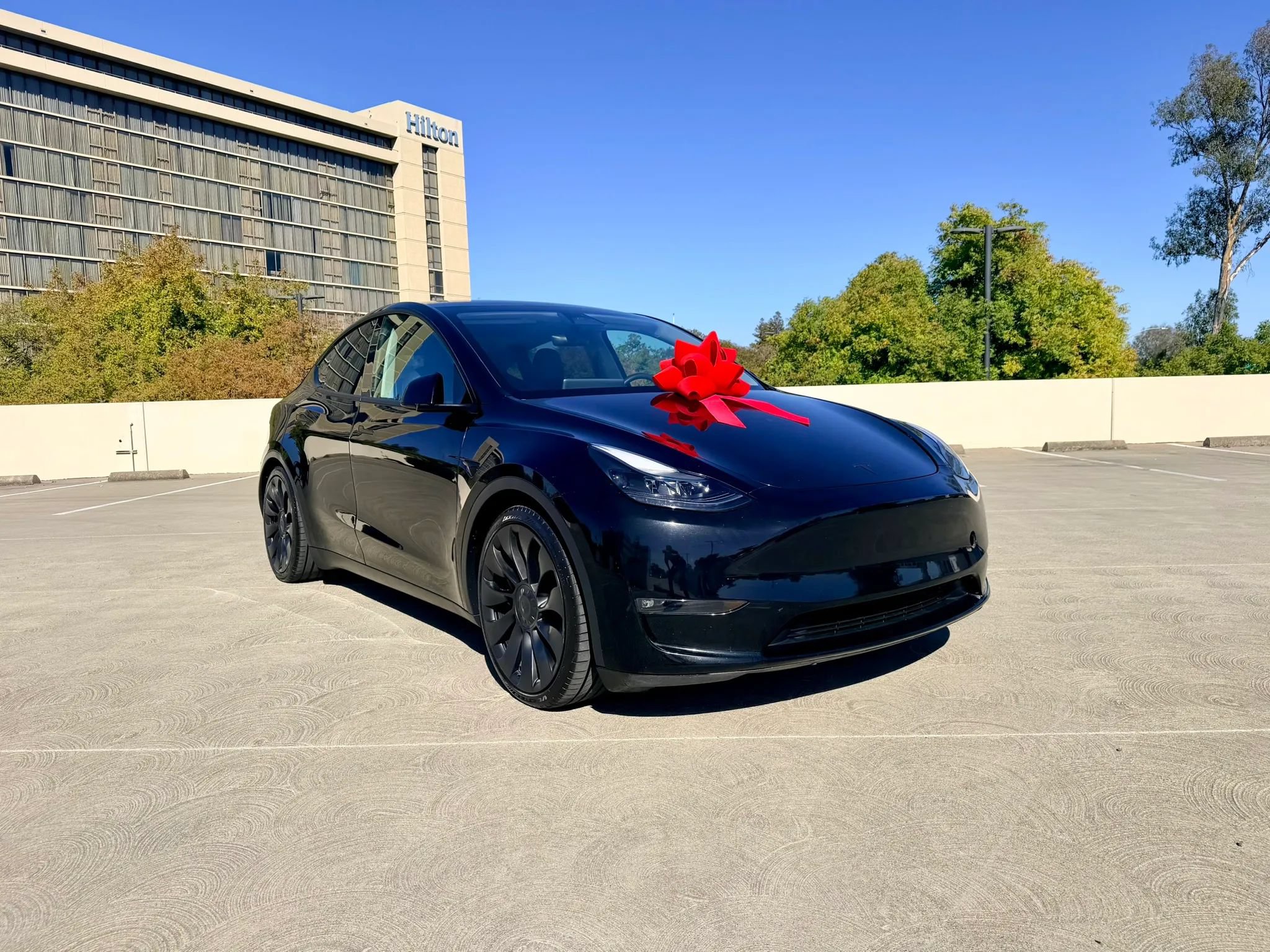 Used 2023 Tesla Model Y Long Range AWD/4WD image 52