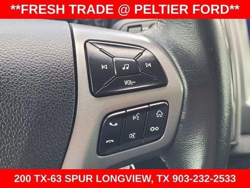 Used 2020 Ford Ranger XLT w/ Equipment Group 301A Mid RWD image 29