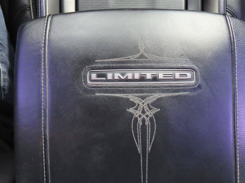 Used 2022 RAM 2500 Limited w/ Night Edition AWD/4WD image 28