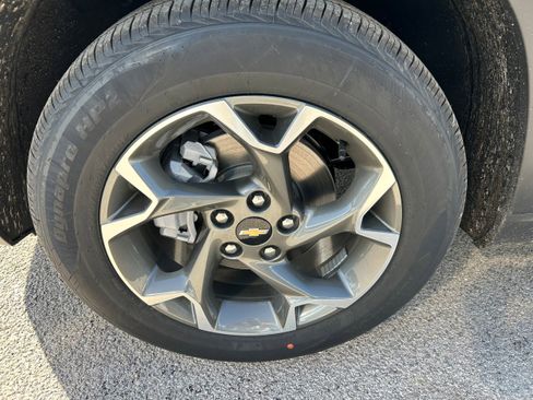 New 2026 Chevrolet Trax LT w/ Driver Confidence Package image 4