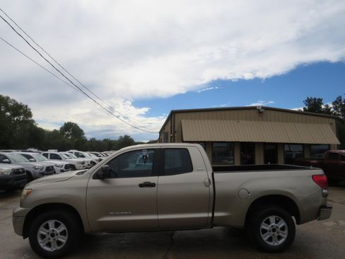 Used 2007 Toyota Tundra SR5 image 9