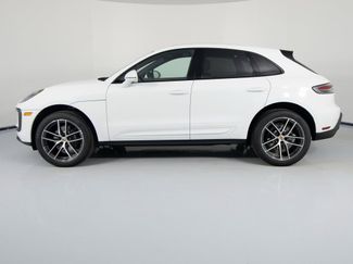 New 2026 Porsche Macan video 2