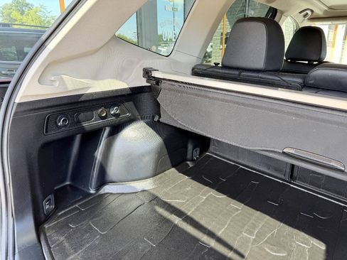 Used 2019 Subaru Forester Limited w/ Popular Package #3 AWD/4WD image 20