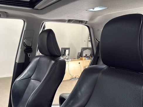 Used 2017 Toyota 4Runner Limited image 13