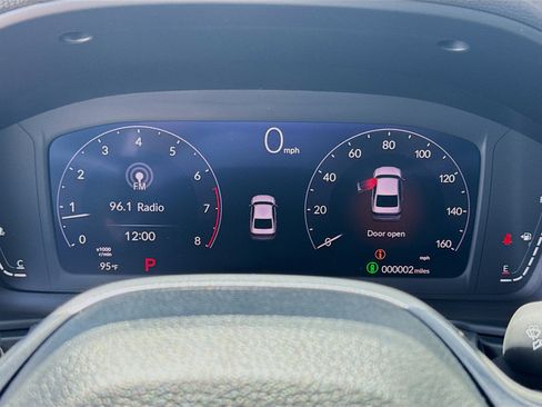 New 2026 Honda Accord SE image 11