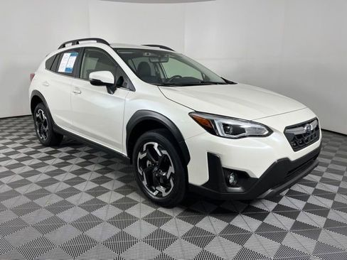 Used 2023 Subaru Crosstrek 2.5i Limited AWD/4WD image 3