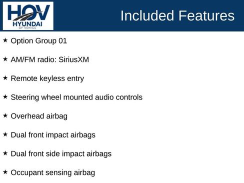 Certified 2025 Hyundai Sonata SE image 6