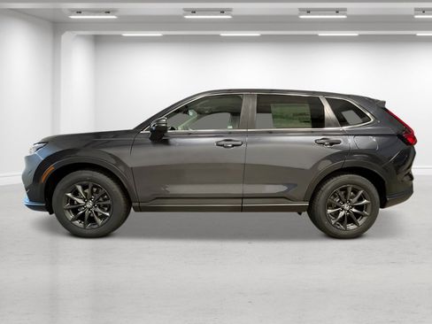 New 2026 Honda CR-V EX-L image 6