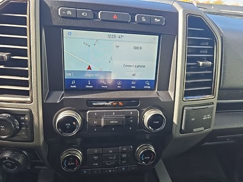 Used 2019 Ford F150 Raptor w/ Equipment Group 802A Luxury image 20