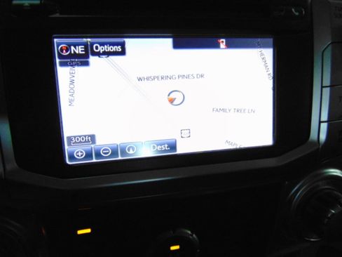 Used 2015 Toyota 4Runner SR5 Premium image 36