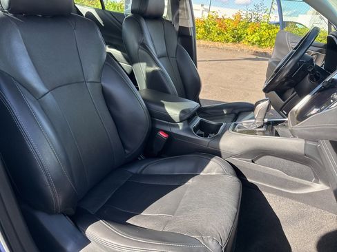 Certified 2021 Subaru Legacy Limited image 30