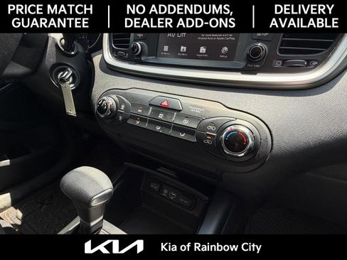 Used 2020 Kia Sorento FWD V6 image 32