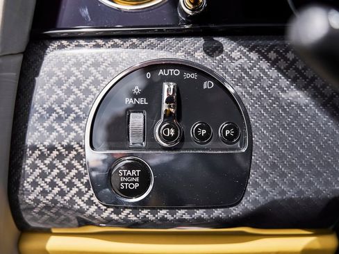 Used 2026 Rolls-Royce Cullinan Black Badge AWD/4WD image 65